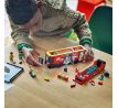 LEGO® City 60407 Červený dvojposchodový vyhliadkový autobus
