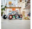 LEGO® City 60431 Prieskumné vesmírne vozidlo a mimozemský život