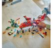 LEGO® City 60413 Hasičské záchranné lietadlo