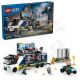 LEGO® City 60418 Mobilné kriminalistické laboratórium policajtov