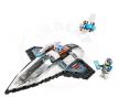 LEGO® City 60430 Medzihviezdna vesmírna loď