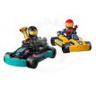LEGO® City 60400 Motokáry a pretekári
