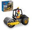 LEGO® City 60401 Stavebný parný valec