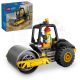 LEGO® City 60401 Stavebný parný valec