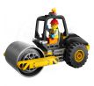 LEGO® City 60401 Stavebný parný valec