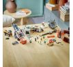 LEGO® City 60434 Vesmírna základňa a štartovacia plošina pre raketu