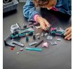 LEGO® City 60406 Kamión s pretekárskym autom
