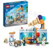 LEGO® City 60363 Obchod so zmrzlinou
