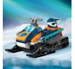 LEGO® City 60376 Arktický snežný skúter