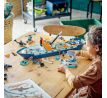 LEGO® City 60368 Arktická prieskumná loď