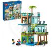 LEGO® City 60365 Bytový komplex