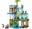 LEGO® City 60365 Bytový komplex