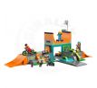 LEGO® City 60364 Pouličný skatepark