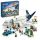 LEGO® City 60367 Osobné lietadlo