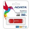 ADATA UV150 64GB červený