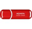 ADATA UV150 64GB červený