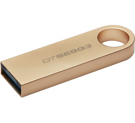 Kingston DataTraveler SE9 (Gen 3) 128 GB