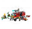 LEGO® City 60374 Hasičské zásahové auto