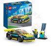LEGO® City 60383 Elektrické športové auto