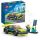 LEGO® City 60383 Elektrické športové auto