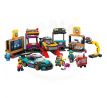 LEGO® City 60389 Tuningová autodielňa