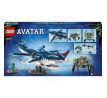 LEGO® Avatar 75579 Tulkun Payakan a krabí oblek