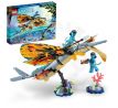 LEGO® Avatar 75576 Dobrodružstvo so skimwingom