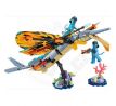 LEGO® Avatar 75576 Dobrodružstvo so skimwingom