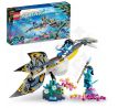 LEGO® Avatar 75575 Stretnutie s ilu
