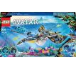 LEGO® Avatar 75575 Stretnutie s ilu