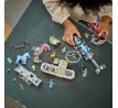 LEGO® Avatar 75573 Lietajúce hory: Stanica 26 a RDA Samson