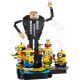 LEGO® Já, zloduch 4 75582 Gru a Mimoni z kociek