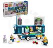 LEGO® Já, zloduch 4 75581 Mimoni a ich hudobný párty autobus