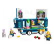 LEGO® Já, zloduch 4 75581 Mimoni a ich hudobný párty autobus