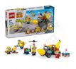 LEGO® Já, zloduch 4 75580 Mimoni a banánové auto