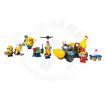 LEGO® Já, zloduch 4 75580 Mimoni a banánové auto