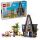 LEGO® Já, zloduch 4 75583 Rodinný dom Mimonov a Gru