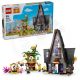 LEGO® Já, zloduch 4 75583 Rodinný dom Mimonov a Gru
