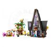 LEGO® Já, zloduch 4 75583 Rodinný dom Mimonov a Gru