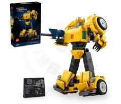LEGO® Icons 10338 Bumblebee