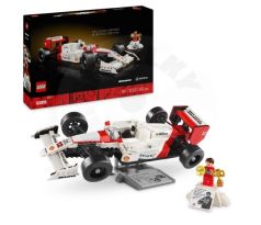 LEGO® Icons 10330 McLaren MP4/4 a Ayrton Senna