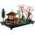 LEGO® Icons 10315 Tichá záhrada