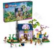 LEGO® Friends 42669 Dom včelárov a kvetinová záhrada
