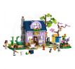 LEGO® Friends 42669 Dom včelárov a kvetinová záhrada