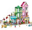 LEGO® Friends 42670 Apartmány a obchody v mestečku Heartlake