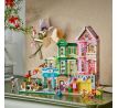 LEGO® Friends 42670 Apartmány a obchody v mestečku Heartlake