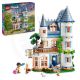 LEGO® Friends 42638 Hotel na zámku