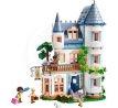 LEGO® Friends 42638 Hotel na zámku