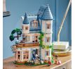 LEGO® Friends 42638 Hotel na zámku