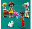 LEGO® Friends 42638 Hotel na zámku